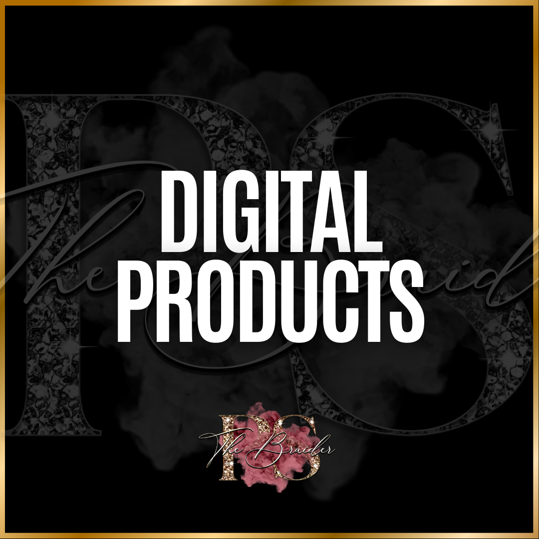 PS Digital Products