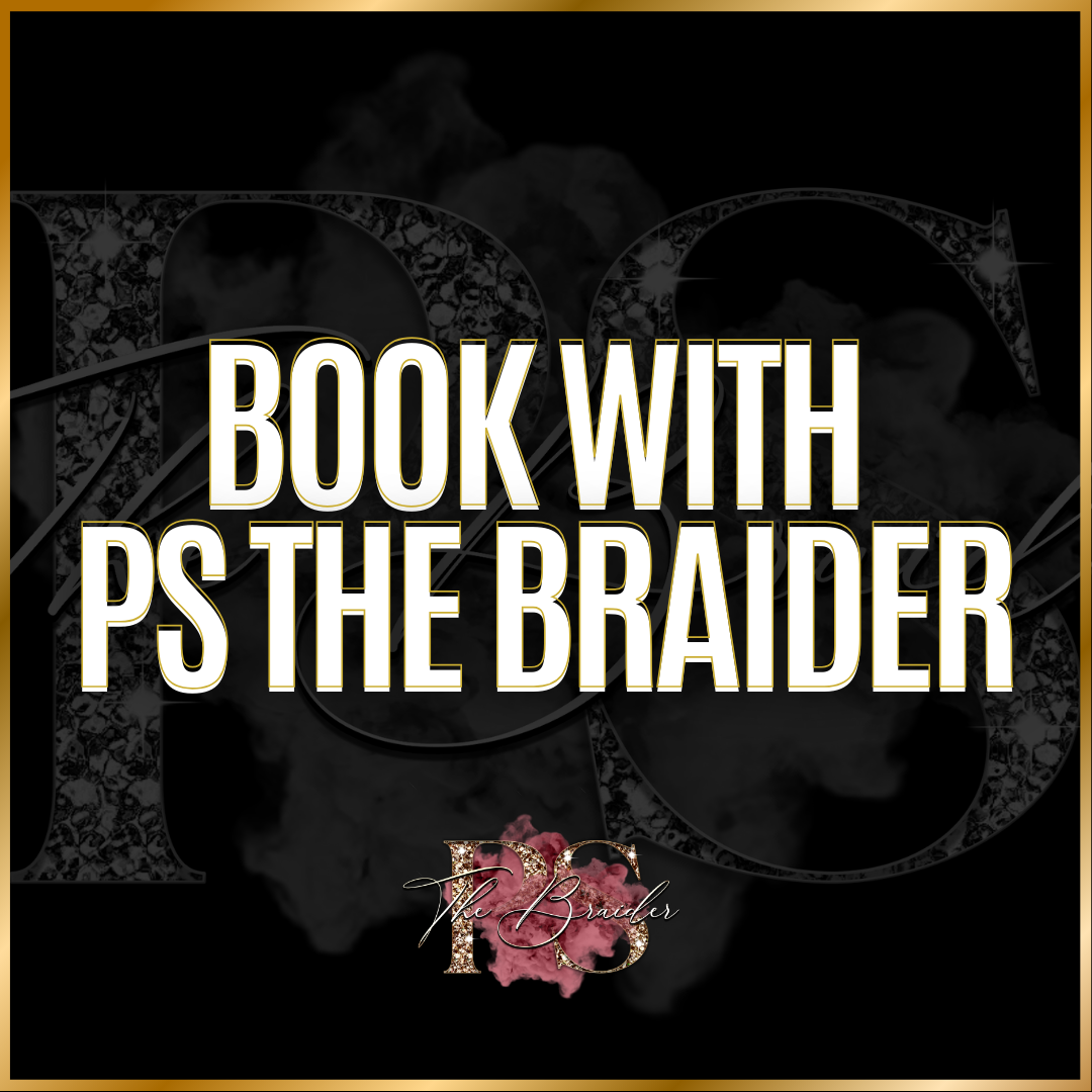 Book With PS The Braider