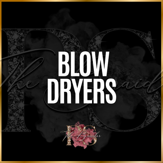 Blow Dryers