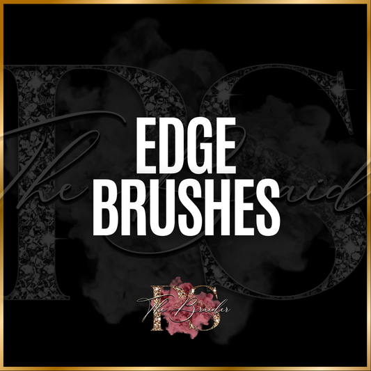 Edge Brushes