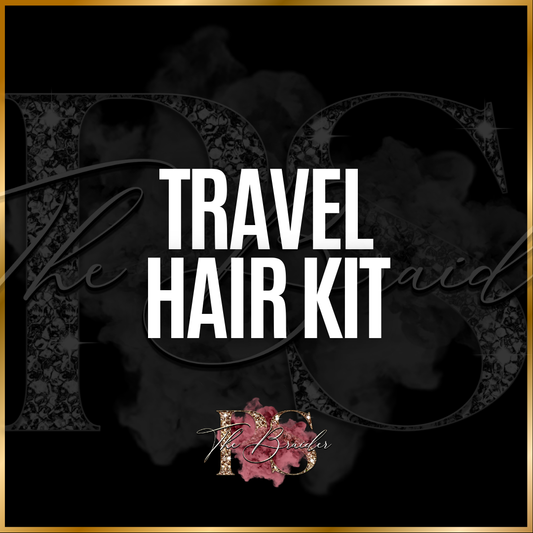 Travel Hair Kit